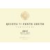 Quinta Da Fonte Souto Alentejo White 2017 Front Label