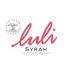 Luli Syrah 2020 Front Label