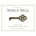 Noble Hill Sur Lie Chenin Blanc 2022 Front Label