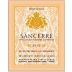 Domaine Hubert Brochard Sancerre Rouge 2016 Front Label
