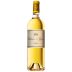 Chateau d'Yquem Sauternes 2023 Front Bottle Shot