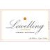 Lewelling Cabernet Sauvignon 2016 Front Label