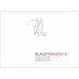 Paul Achs Blaufrankisch Heideboden 2022 Front Label