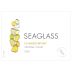 SeaGlass Chardonnay 2021 Front Label