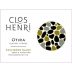 Clos Henri Otira Sauvignon Blanc 2023 Front Label