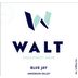 Walt Blue Jay Anderson Valley Pinot Noir 2023 Front Label