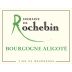 Domaine de Rochebin Bourgogne Aligote 2021 Front Label