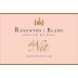Raventos i Blanc de Nit Rose 2020 Front Label