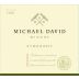 Michael David Winery Symphony 2016 Front Label