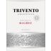 Trivento Reserve Malbec 2022 Front Label