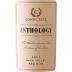 Conn Creek Anthology Red Blend (Etched Bottle - 3 Liter Bottle) 2007 Front Label