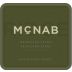 McNab Ridge Winery Sauvignon Blanc 2024 Front Label