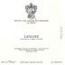 Marchesi di Gresy Langhe Sauvignon 2020 Front Label
