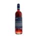 Massican Sweet Red Vermouth 2018 Front Bottle Shot