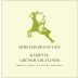 Weingut Hirsch Hirschvergnugen Gruner Veltliner 2020 Front Label