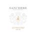 Saget la Perriere Sancerre 2020 Front Label