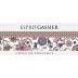 Chateau Gassier Esprit Gassier Rose 2018 Front Label