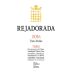 Bodega Rejadorada Tinto Roble 2016 Front Label