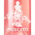 Innocent Bystander Victoria Pink Moscato 2019 Front Label