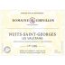 Domaine Robert Chevillon Nuits-Saint-Georges Les Vaucrains Premier Cru 2017 Front Label