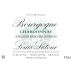 Louis Latour Bourgogne Chardonnay 2016 Front Label