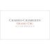 Olivier Bernstein Charmes-Chambertin Grand Cru 2016 Front Label