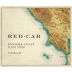 Red Car Sonoma Coast Pinot Noir 2020 Front Label