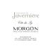 Duboeuf Morgon Domaine de Javerniere 2015 Front Label