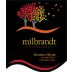 Milbrandt Brother's Red Blend 2018 Front Label