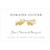Domaine Olivier Cuvee du Mont des Oliviers 2018 Front Label