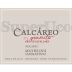 SuperUco Calcareo Granito de Gualtallary Malbec 2020 Front Label