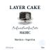 Layer Cake Malbec 2018 Front Label
