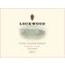 Lockwood Pure Unoaked Chardonnay 2017 Front Label