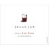 Jelly Jar Red Wine 2016 Front Label