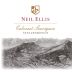 Neil Ellis Stellenbosch Cabernet Sauvignon 2020 Front Label