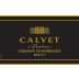 Calvet Cremant de Bordeaux Brut 2018 Front Label