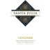 Santa Julia Viognier 2013 Front Label