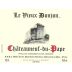 Le Vieux Donjon Chateauneuf-du-Pape 2021 Front Label