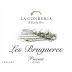 Conreria d'Scala Dei Les Brugueres 2018 Front Label