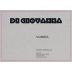 Di Giovanna Vurria Nero d'Avola 2021 Front Label