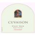 Cuvaison Carneros Pinot Noir 2004 Front Label