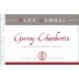 Alex Gambal Gevrey-Chambertin 2017 Front Label