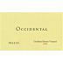 Occidental Occidental Station Vineyard Pinot Noir 2018 Front Label