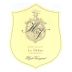 Hyde de Villaine HdV Le Debut Hyde Vineyard Chardonnay 2019 Front Label