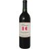 Keenan Napa Valley Cabernet Sauvignon 2013 Front Bottle Shot
