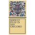 Feudi di San Gregorio Serpico 2017 Front Label