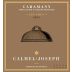 Calmel & Joseph Caramany Les Crus 2014 Front Label