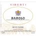 Viberti Barolo Buon Padre 2013 Front Label