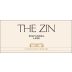 Cosentino The Zin 2018 Front Label