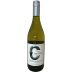 The Crusher Chardonnay 2019 Front Bottle Shot